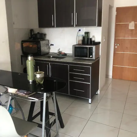 Solar Apartment Resistencia Exterior photo