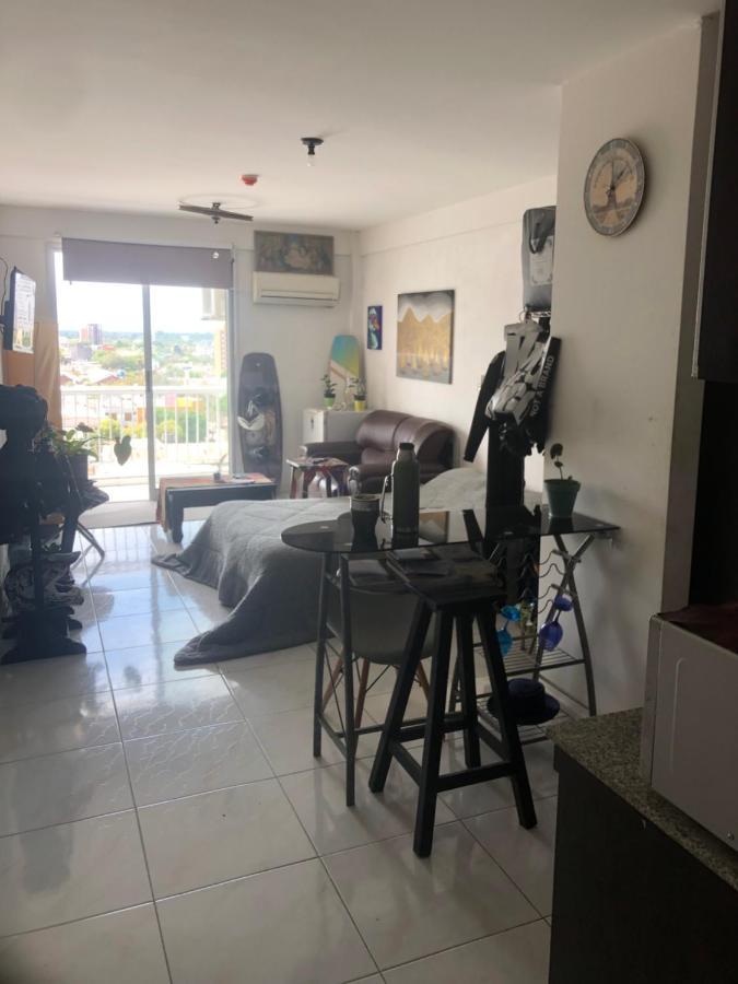 Solar Apartment Resistencia